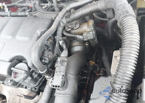 2014 Chevrolet Cruze 1Lt Auto z USA, uszkodzony, nr VIN 1G1PC5SB6E7142166